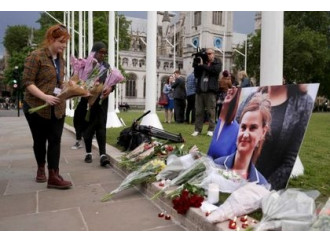 Un omicidio politico non riavvicina Londra alla UE